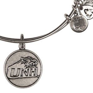 University of New Hampshire Alex and Ani Bangle